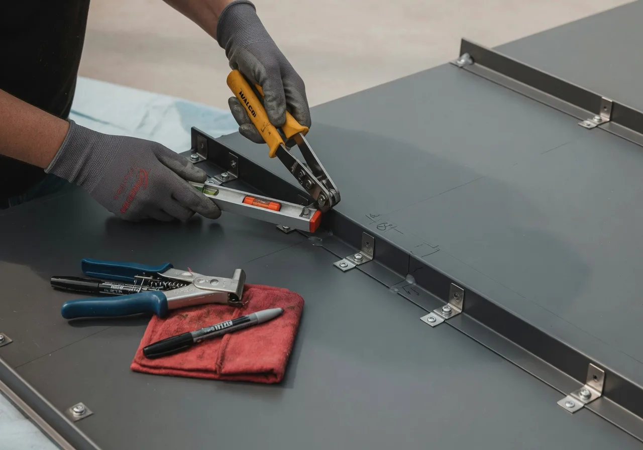 Why choose Metal Roofing Installation in Forman, ND